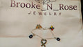 Beautiful Autistic Charm Bracelet