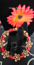 Daisy Bracelet