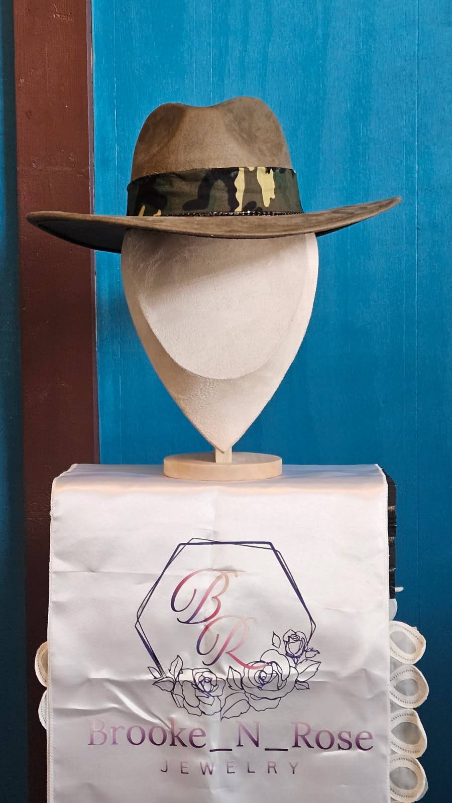 Army Hat