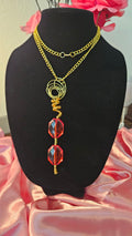 Galaxy Necklace