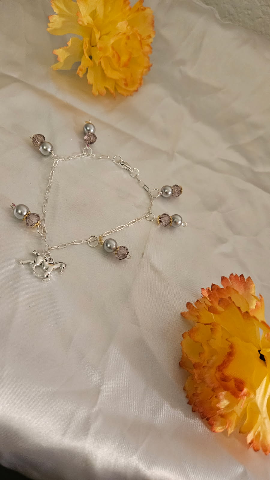 Charm Bracelet