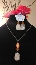 Splash of Orange Set