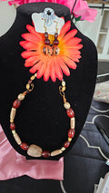 Brownstone Choker with extension