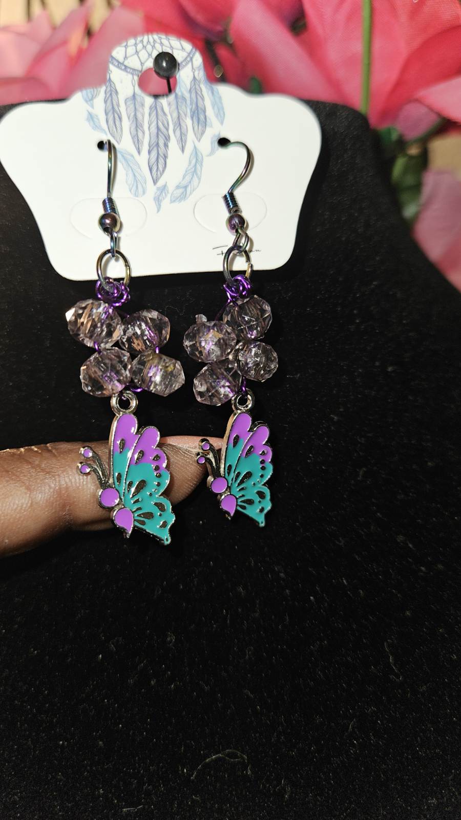 Mental Health Earrings