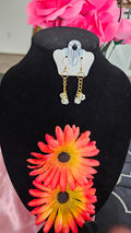 Pearl Delight Earrings