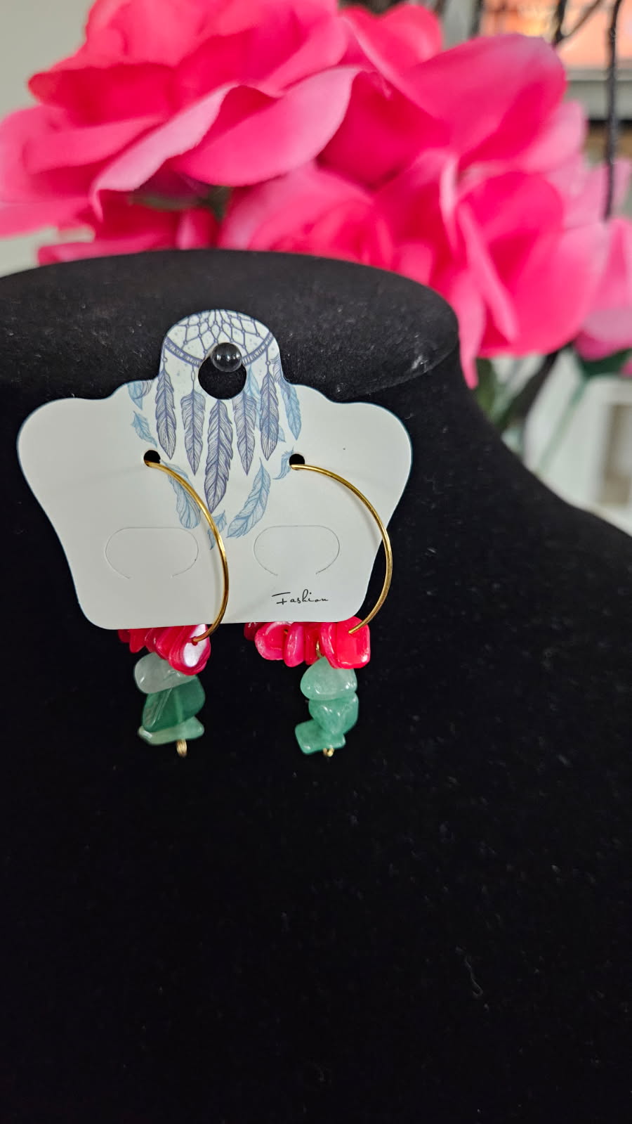 Watermelon Hoops